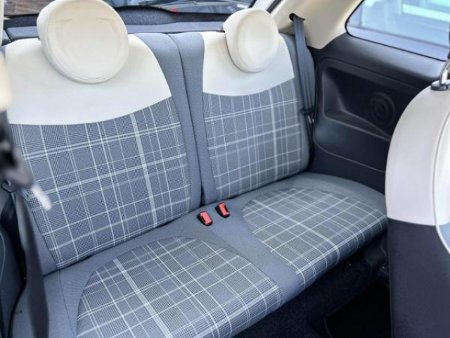 FIAT 500 Fiat 1.2i - 69  BERLINE Lounge PHASE 2