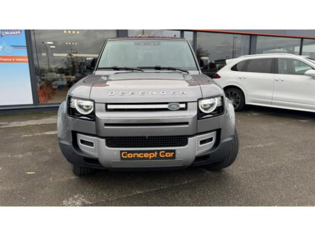 LAND ROVER DEFENDER 90 S D200 AWD BVA8 MHEV 3.0L 200cv 5 PLACES