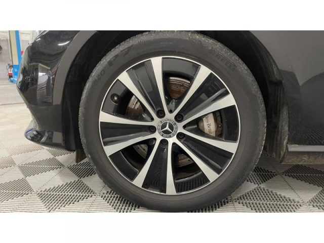 MERCEDES CLASSE E Avantgarde 300De EQ Power 316cv BVA 9G-Tronic