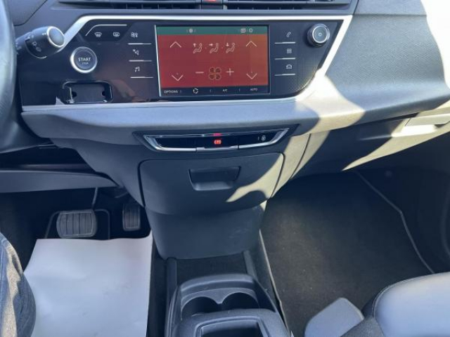CITROEN GRAND C4 SPACETOURER Shine 1.5 BlueHDi 130cv EAT8 7 PLACES