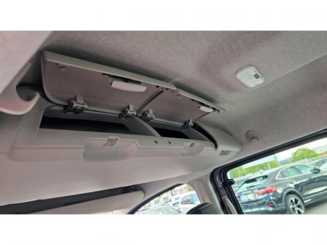 RENAULT KANGOO Limited 1.5 dCi 75cv + Jantes Alliage + Roue de Secours