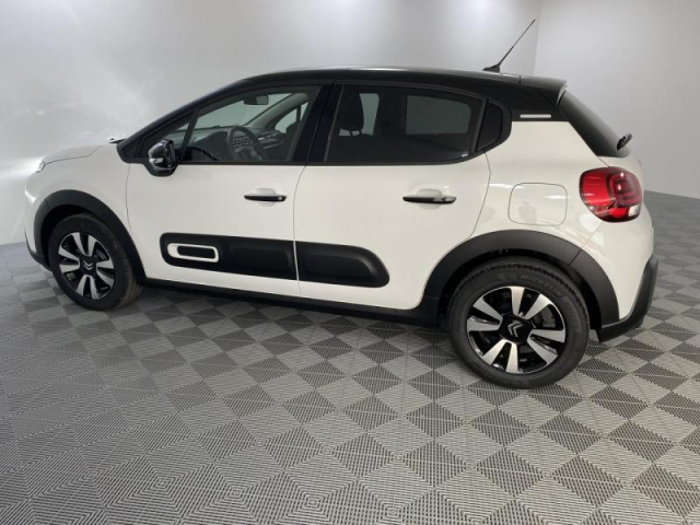 CITROEN C3 Shine 83cv