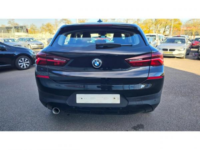 BMW X2 Advantage sDrive 16d 116cv + Sieges avant chauffant + Volant chauffant