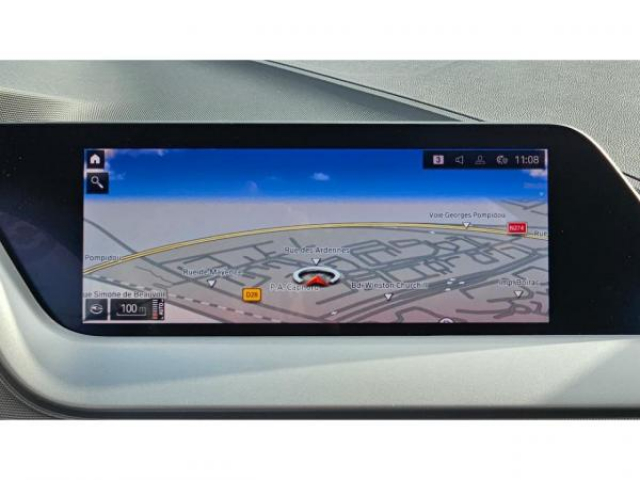 BMW SERIE 1 Advantage 116dA + Carplay + Régulateur de vitesse + Ja16