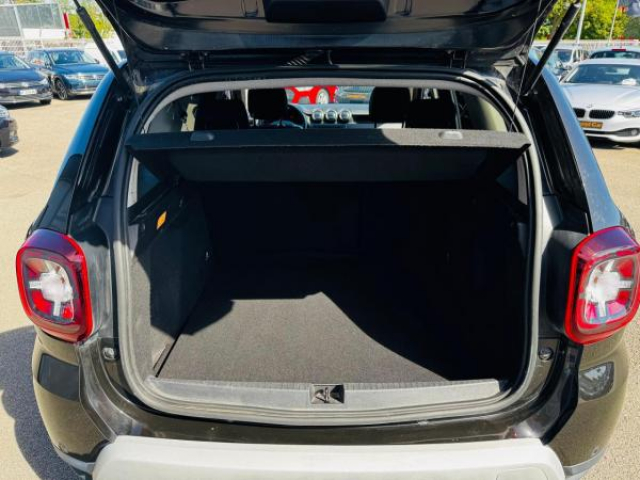 DACIA DUSTER 15 Ans 1.5 BluedCi 115cv Inclus Caméra 360 + GPS Europe + Roue de Secours