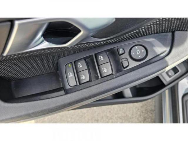 BMW serie 3 touring Lounge 2L 318DA inclus Live Cockpit Pro + Sieges av chauffants
