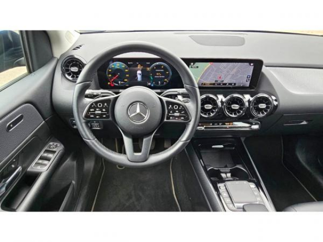 MERCEDES CLASSE B Business Line 180d 7G-DCT + Intégration smartphone + Sièges avant Chauffants