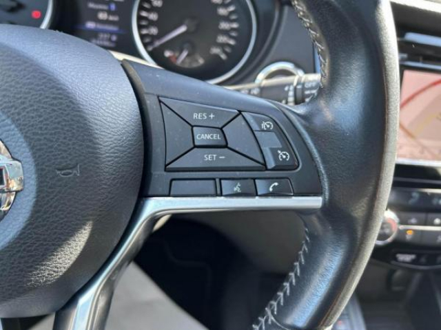NISSAN QASHQAI 1.5 dCi - 115  Tekna+
