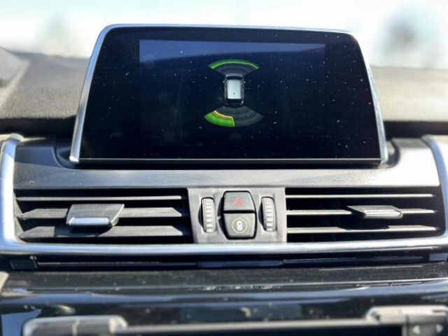 BMW serie 2 gran tourer BUSINESS 218dA BVA 7 Places + Toit ouvrant panoramique + Sellerie cuir