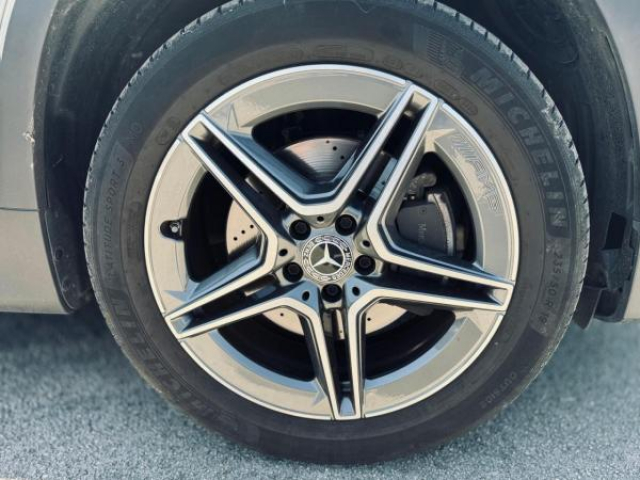 MERCEDES GLB AMG Line 200d 8G-DCT 150cv + 7 PLACES