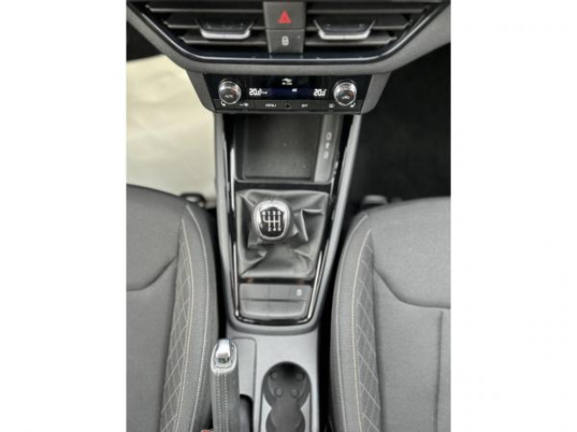 SKODA KAMIQ AMBITION 1.5 TSI 150cv + Virtual Cockpit + Pack Assistance de Conduite + Sieges AV Chauffant