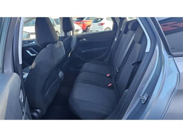 PEUGEOT 308 SW Active Business 1.5 BlueHDi 130cv EAT8 + caméra de recul