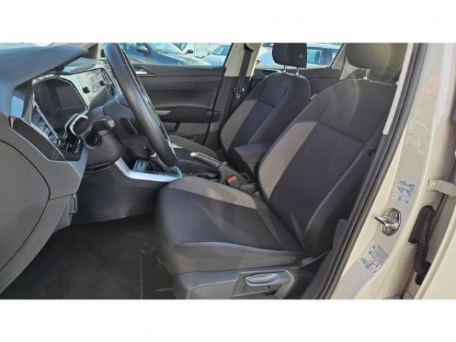 VOLKSWAGEN TAIGO LIFE 1.0 TSI 110cv DSG7 + Caméra de recul + Clim Auto + Pack IQ DRIVE