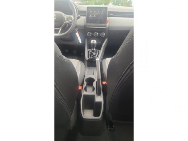 RENAULT CLIO EVOLUTION 1.0 Tce 90cv + Caméra de recul + NEUF 0KM