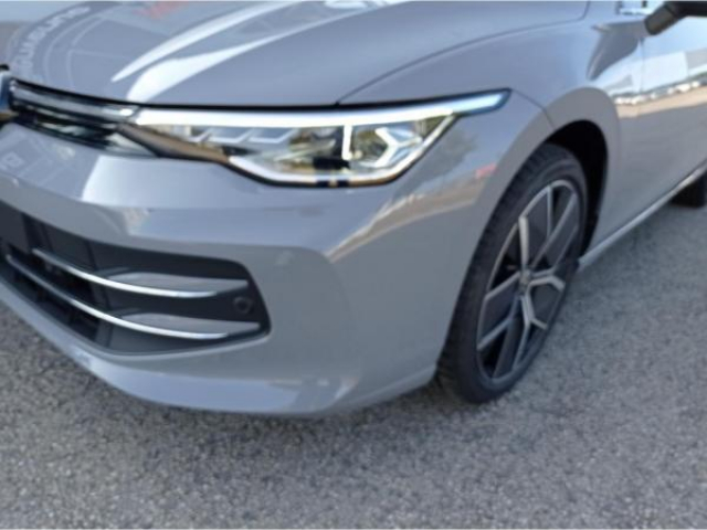 VOLKSWAGEN GOLF Phase 2 Style 1.5 eTSI 116cv DSG7 8.5 + LED MATRIX + Jantes 18 LEEDS + Pack Hiver + NEUF 0KM