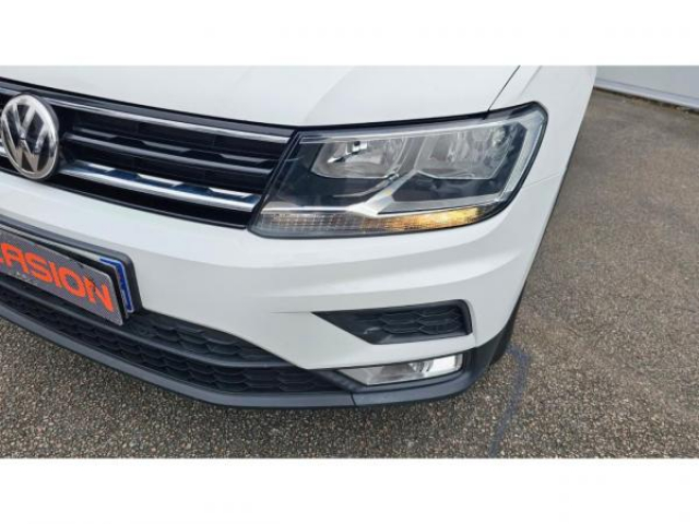 VOLKSWAGEN TIGUAN Trendline 2.0 TDI 150cv + Park Pilot + Climatisation automatique + Discover Media