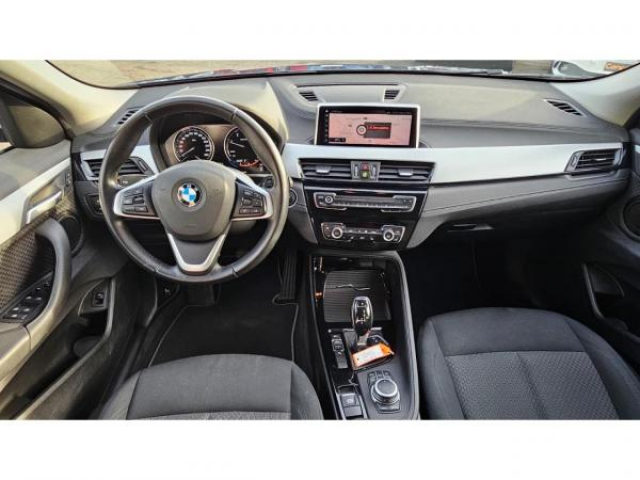 BMW X2 Advantage sDrive 18dA BVA + Camera de recul + Hayon Elec+ Sieges AV Chauffant + JA17