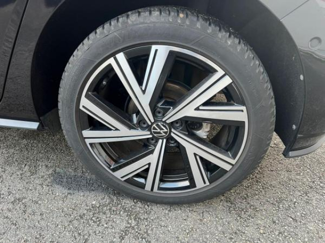 VOLKSWAGEN POLO R-Line 1.0 TSI 110cv DSG7 + Digital Cockpit PRO + Camera de Recul + Keyless Access + Sieges AV Chauf