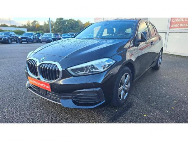 BMW SERIE 1 Advantage Pack Business 116d + Toit ouvrant + Navigation Pro + HIFI + Sièges av chauffants