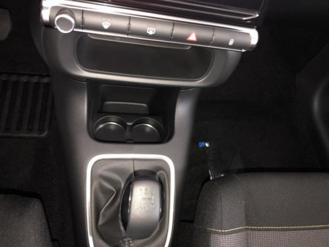 CITROEN C3 Shine 83cv + Caméra de recul