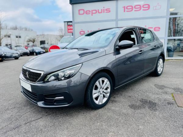 PEUGEOT 308 Active 1.5 BlueHDi 100cv + Sièges avant chauffants