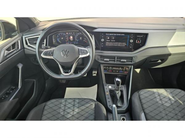 VOLKSWAGEN TAIGO R-Line 1.0 TSI 116cv DSG7
