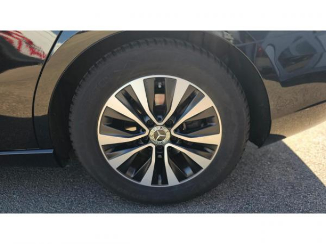 MERCEDES CLASSE A BERLINE Business Line 180D 7G-DCT + Pack navigation