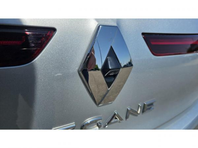RENAULT MEGANE Techno 1.3 TCe 140cv EDC + Roue de secours