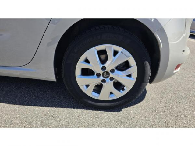 CITROEN C4 SPACETOURER Business Lounge 1.5 BlueHDi 130cv EAT8 + Siège conducteur massant + Roue de secours