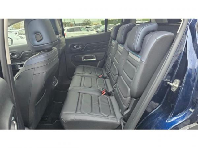 CITROEN C5 AIRCROSS Shine 1.5 BlueHDi 130cv EAT8 + Toit Pano + Camera 360 + Cuir + Sièges av Chauffant massant