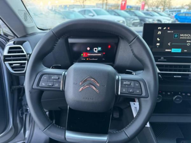 CITROEN C4 Plus 1.5 BlueHDi 130cv EAT8 + NEUF 0KM