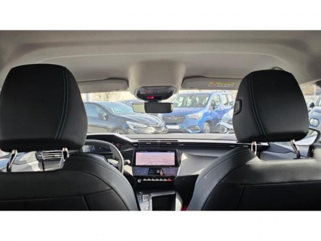 PEUGEOT 308 SW Allure Pack 1.5 BlueHDi 130cv EAT8 + Siege Conducteur AGR