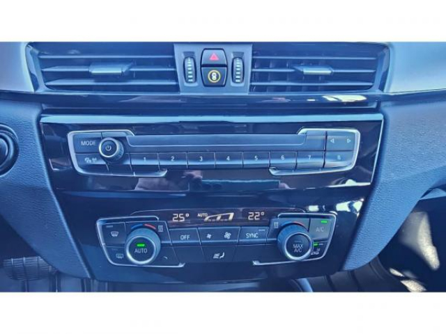 BMW X1 Business sDrive 16dA inclus Caméra de recul