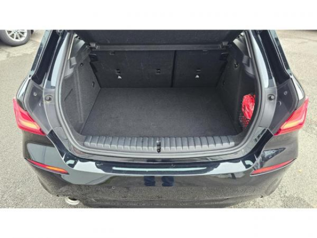 BMW SERIE 1 Advantage 116dA + Carplay + Radar AV et AR + Régulateur de vitesse + Ja16