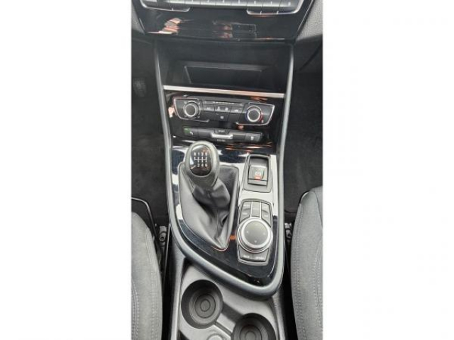 BMW serie 2 gran tourer Advantage Pack Business 216d + Navigation