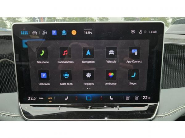 VOLKSWAGEN Passat SW Life Plus 1.5 eTSI 150cv DSG7 + Attelage Trailer Assist +  Pack Wellness 2 + Pack Business