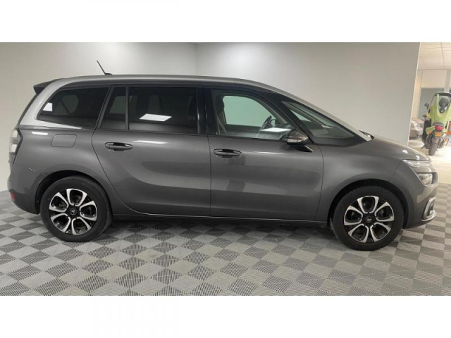CITROEN GRAND C4 SPACETOURER 1.5 BlueHDi - 130 S&S  Shine