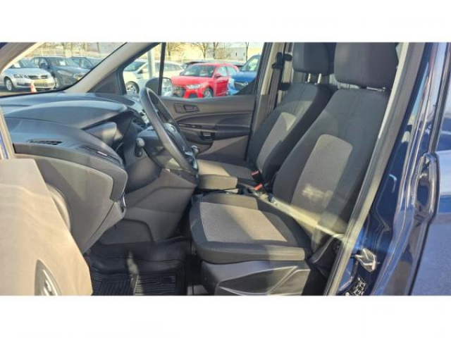 FORD TRANSIT CONNECT L2 Ambiente 1.5 TDCi 75cv + Attelage + Galerie + Habillage bois + Climatisation + TVA RECUPERABLE