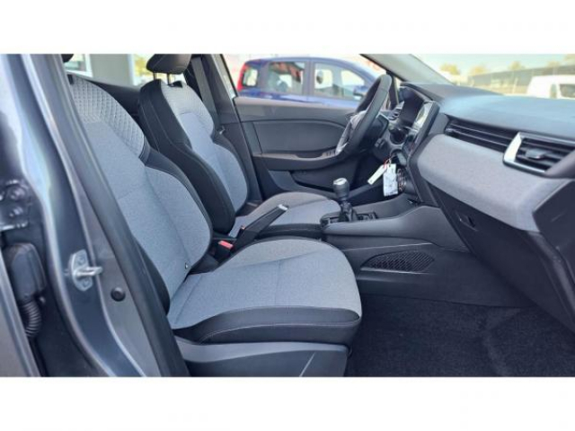 RENAULT CLIO EVOLUTION 1.0 Tce 90cv + Caméra de recul + NEUF 0KM