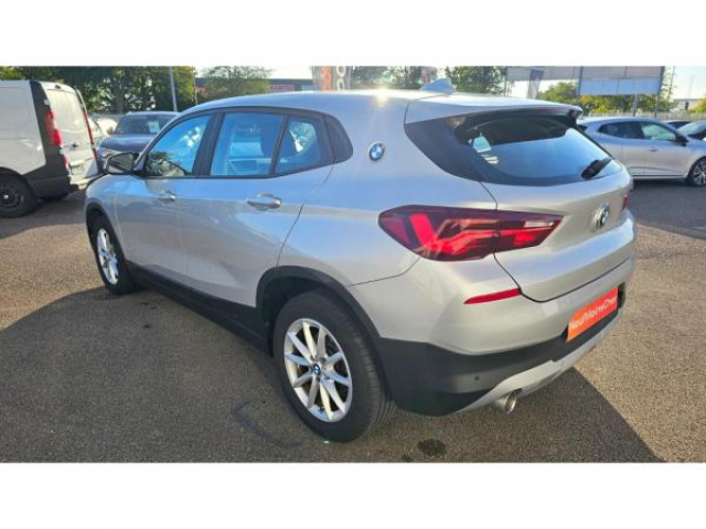 BMW X2 Advantage sDrive 16dA BVA + Hayon électrique + Antibrouillard AV + Sieges AV chauffants