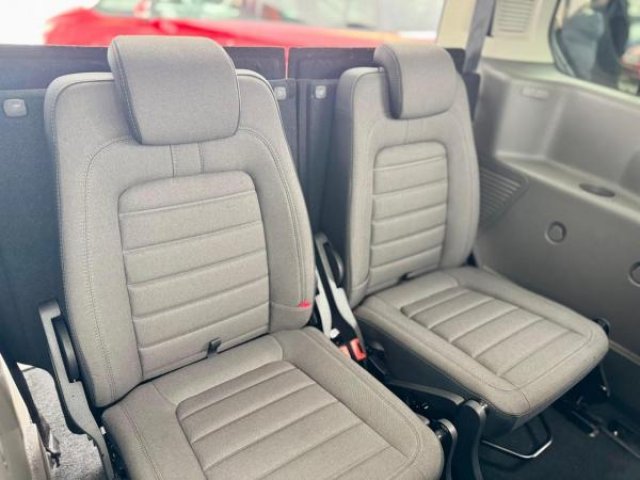 FORD TRANSIT CONNECT/TOURNEO CONNECT GRAND TOURNEO CONNECT Titanium 1.5 EcoBlue 120cv 7 Places + Camera de Recul + Radar AV/AR