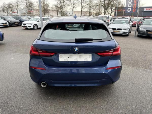 BMW SERIE 1 Advantage 116dA + Camera de Recul + Régulateur de vitesse + Jantes 16 + Antibrouillard
