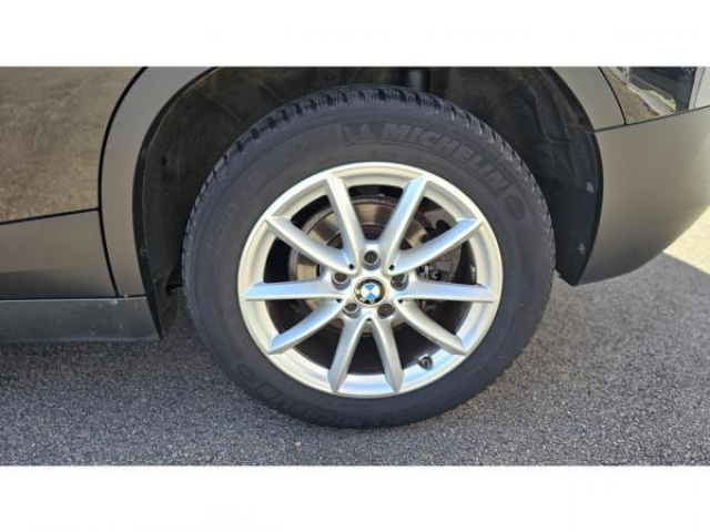 BMW X2 Business Design sDrive 16d DKG + Driving Assistant Plus
