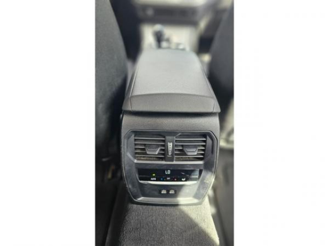 BMW serie 3 touring Lounge 2L 318DA inclus Live Cockpit Pro + Sieges av chauffants