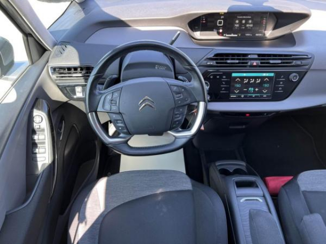 CITROEN GRAND C4 SPACETOURER Business 1.5 BlueHDi 130cv EAT8 7 PLACES