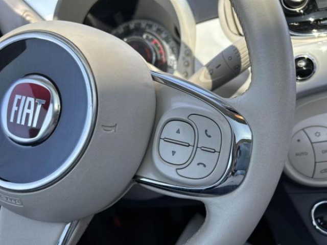 FIAT 500 Fiat 1.2i - 69  BERLINE Lounge PHASE 2