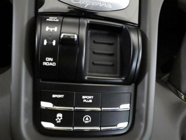 PORSCHE CAYENNE 3.0 V6 TDI 262cv 4x4 Tiptronic Origine France