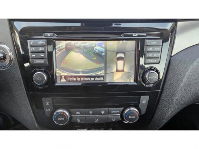 NISSAN QASHQAI N-Connecta 1.6 dCi 130cv