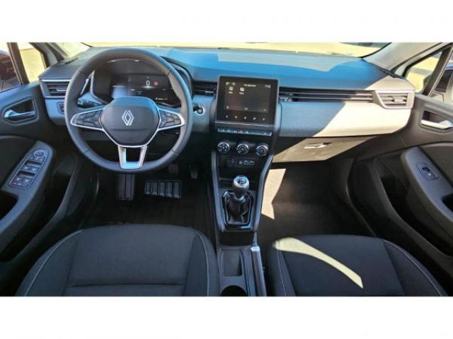 RENAULT CLIO Génération 1.0Tce 90cv +Caméra de recul + Sièges av chauffant + NEUF 0KM