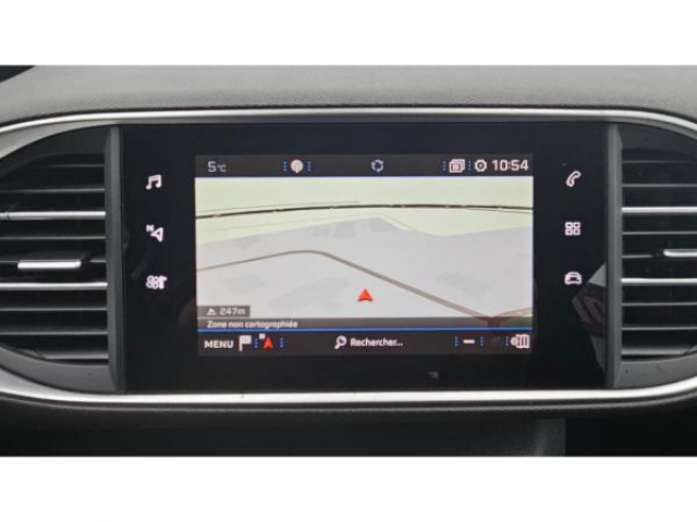 PEUGEOT 308 SW Active Business 1.5 BlueHDi 130cv EAT8